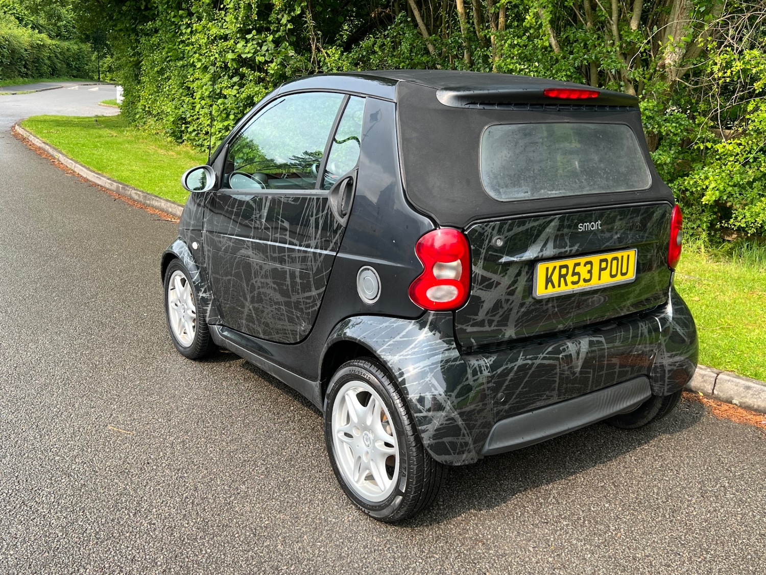Vehicle 27