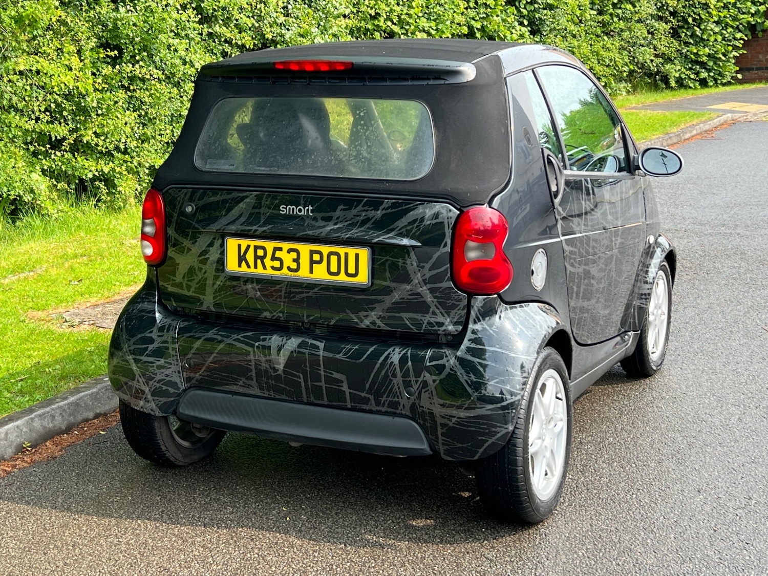 Vehicle 28