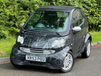 Used smart city 2004 for sale - 74894520: Photo