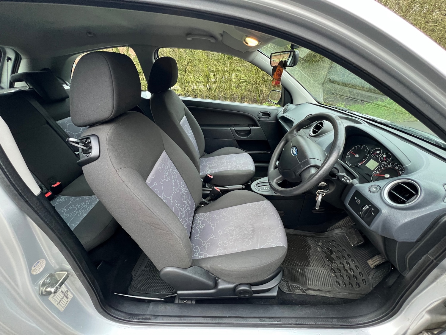 Used Ford Fiesta 2008 for sale - 77370728: Photo 10