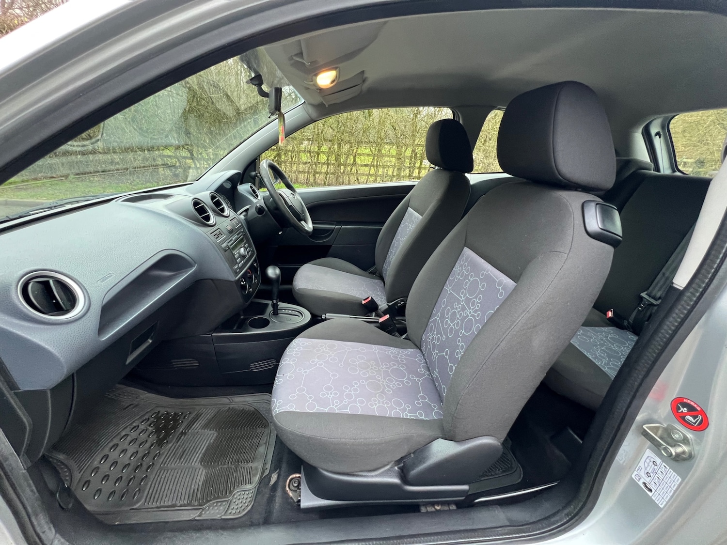 Used Ford Fiesta 2008 for sale - 77370728: Photo 11