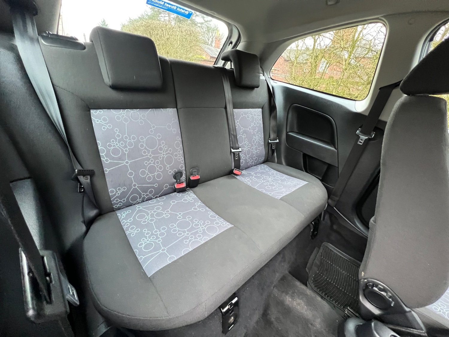 Used Ford Fiesta 2008 for sale - 77370728: Photo 12