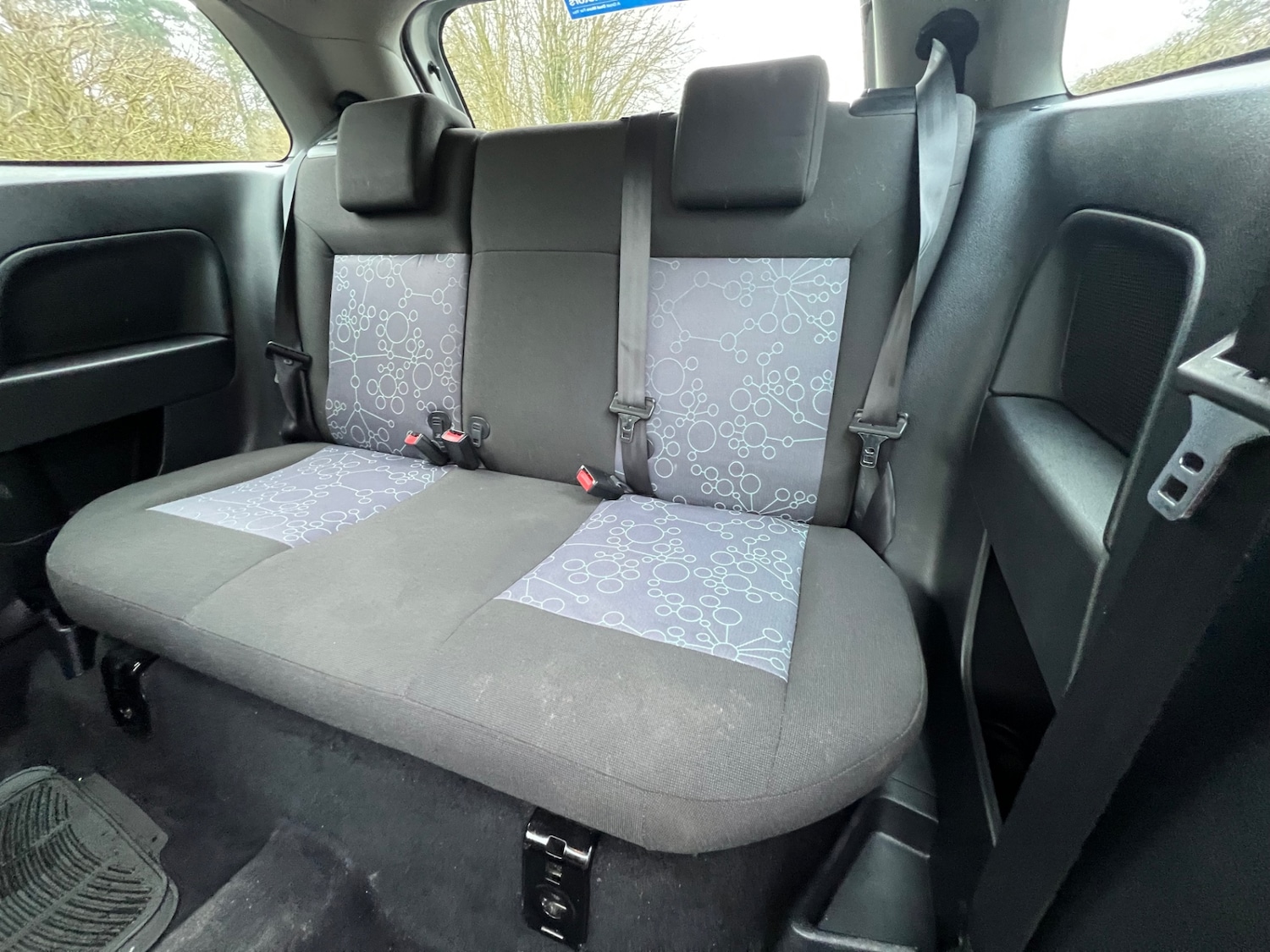 Used Ford Fiesta 2008 for sale - 77370728: Photo 13