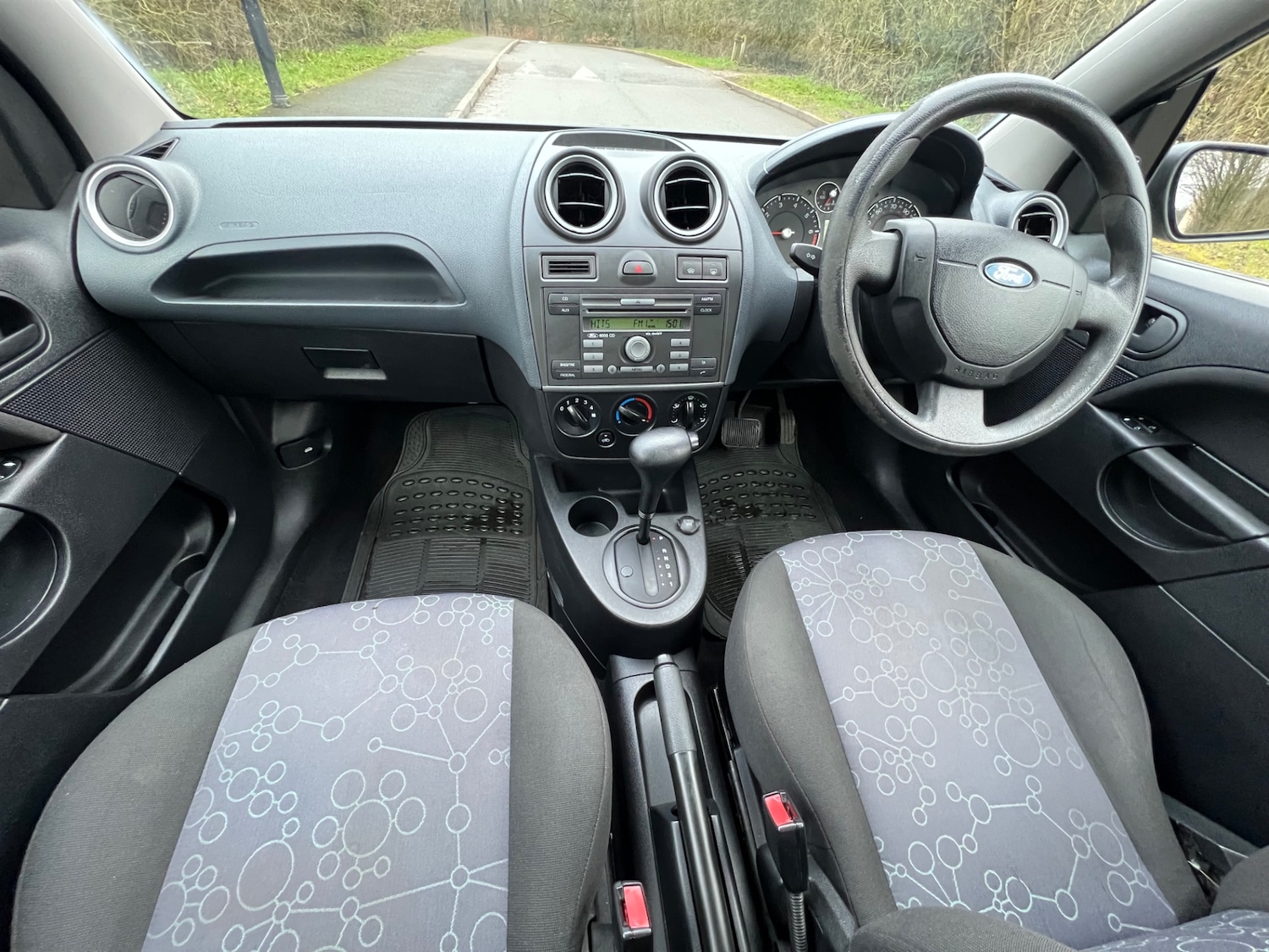 Used Ford Fiesta 2008 for sale - 77370728: Photo 15