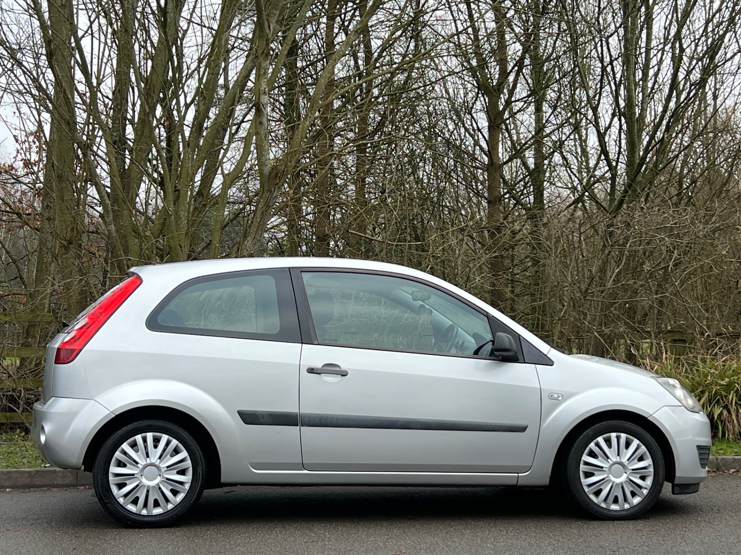 Used Ford Fiesta 2008 for sale - 77370728: Photo 5