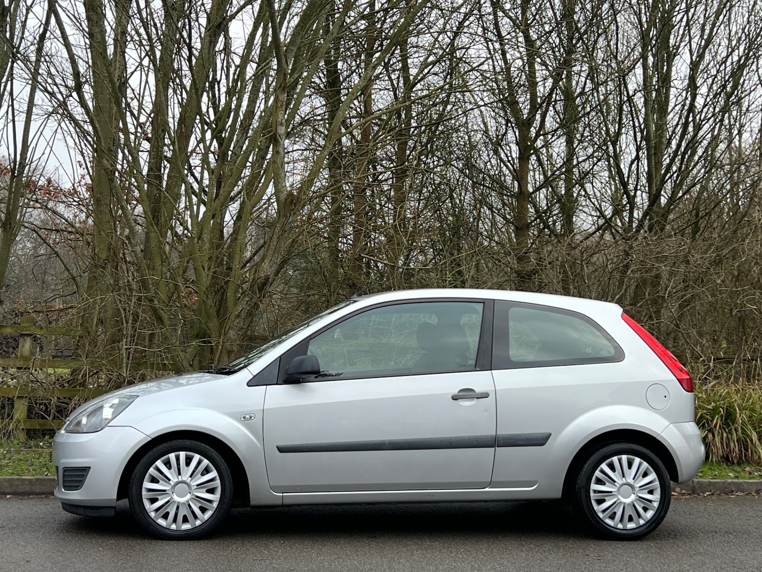 Used Ford Fiesta 2008 for sale - 77370728: Photo 6