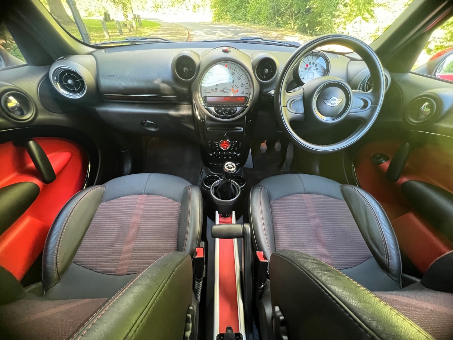 Vehicle 15