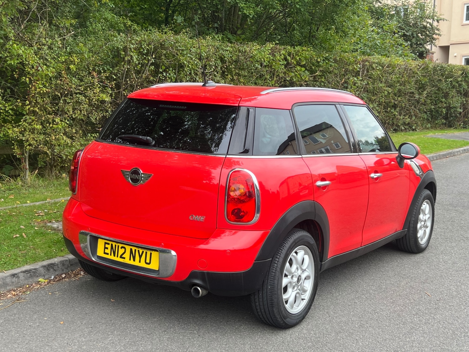 Used MINI Countryman 2012 for sale - 75881809: Photo 27