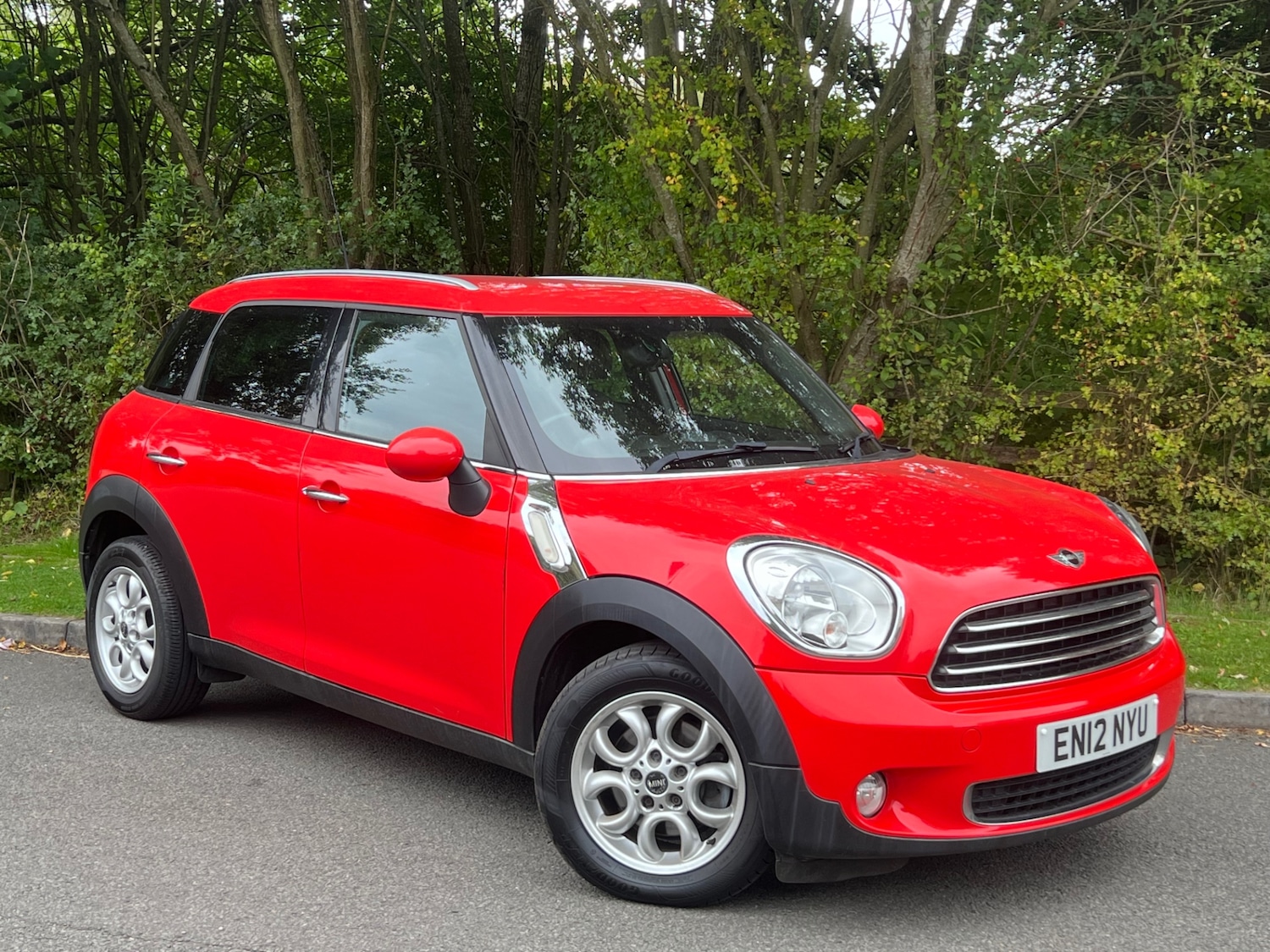 Used MINI Countryman 2012 for sale - 75881809: Photo 28