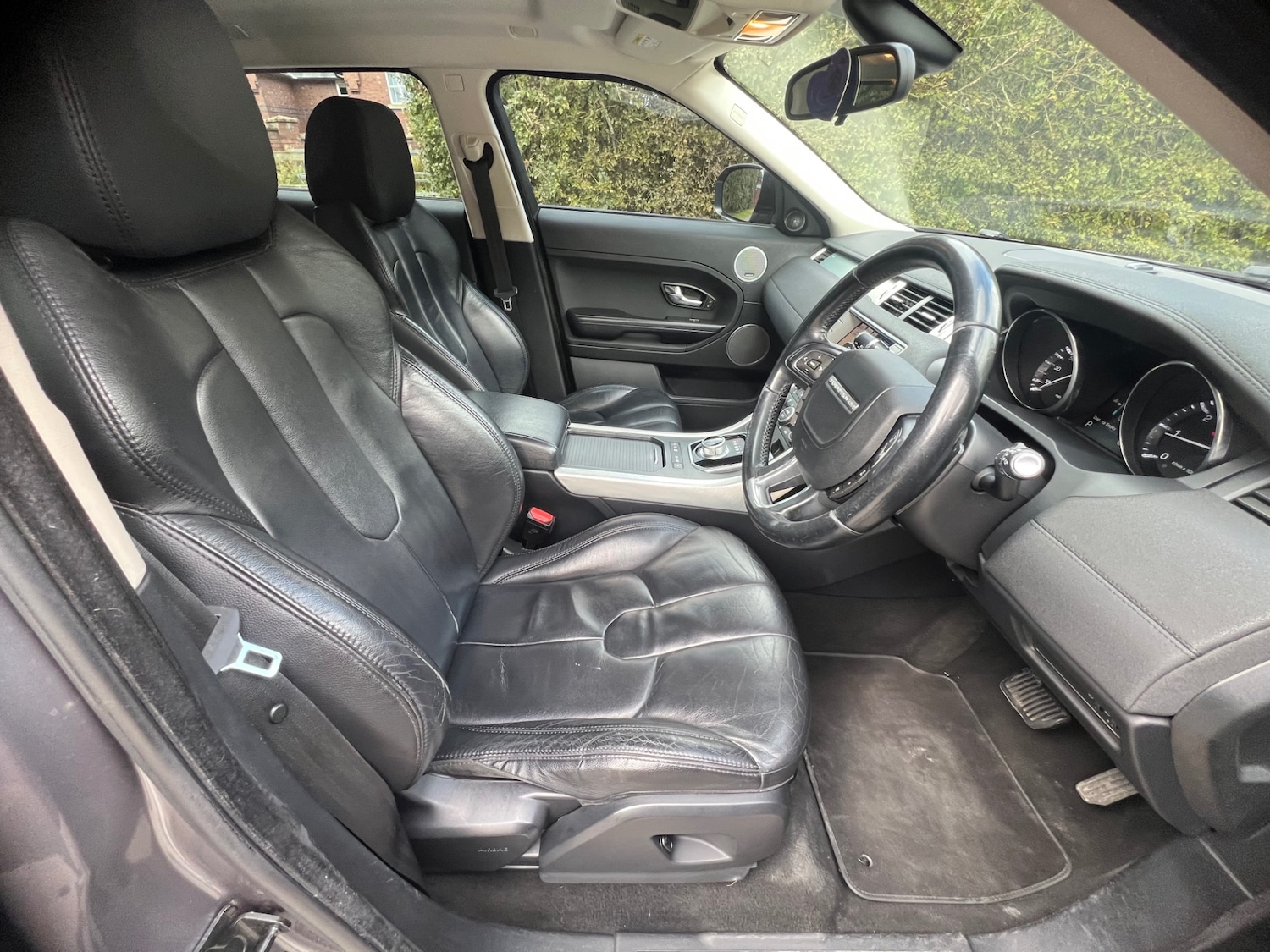 Vehicle 11