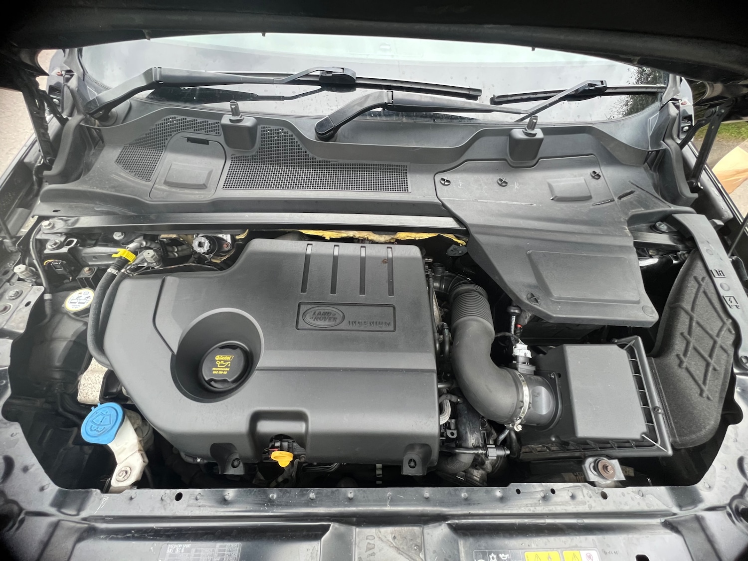 Used Land Rover Discovery Sport 2017 for sale - 76082888: Photo 17