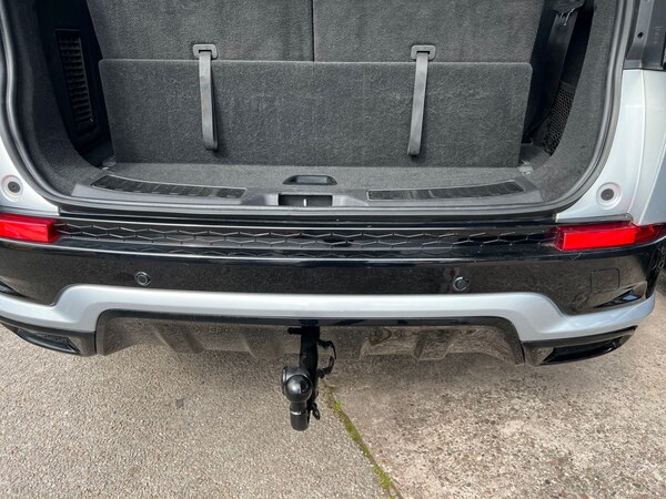 Used Land Rover Discovery Sport 2021 for sale - 74984757: Photo 12