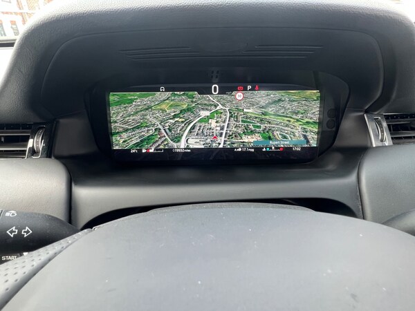 Used Land Rover Discovery Sport 2021 for sale - 74984757: Photo 19