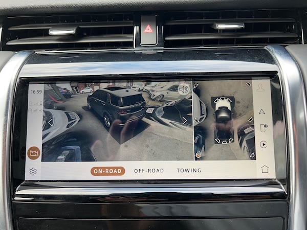 Used Land Rover Discovery Sport 2021 for sale - 74984757: Photo 20
