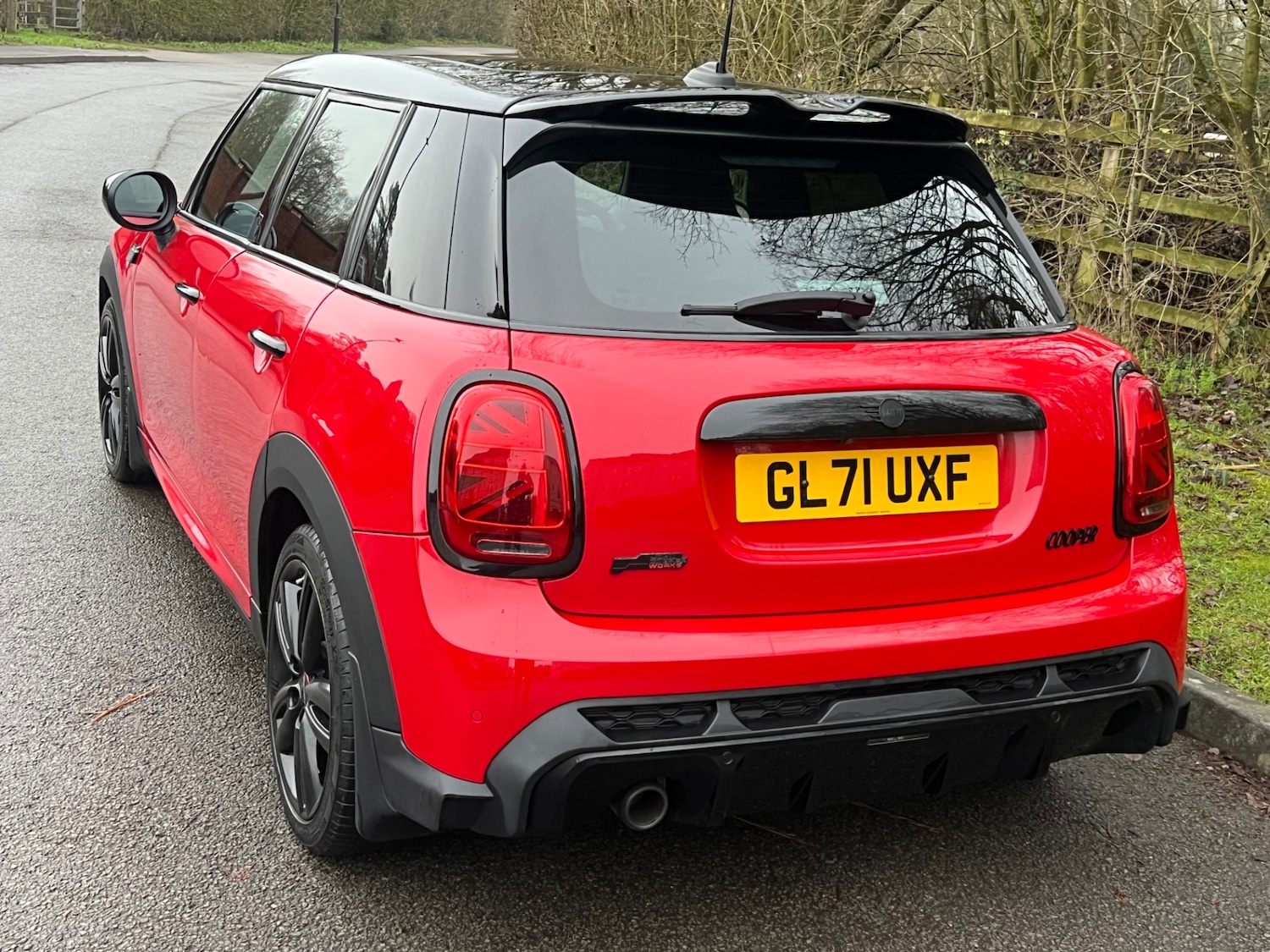 Used MINI Hatch 2021 for sale - 77213718: Photo 10