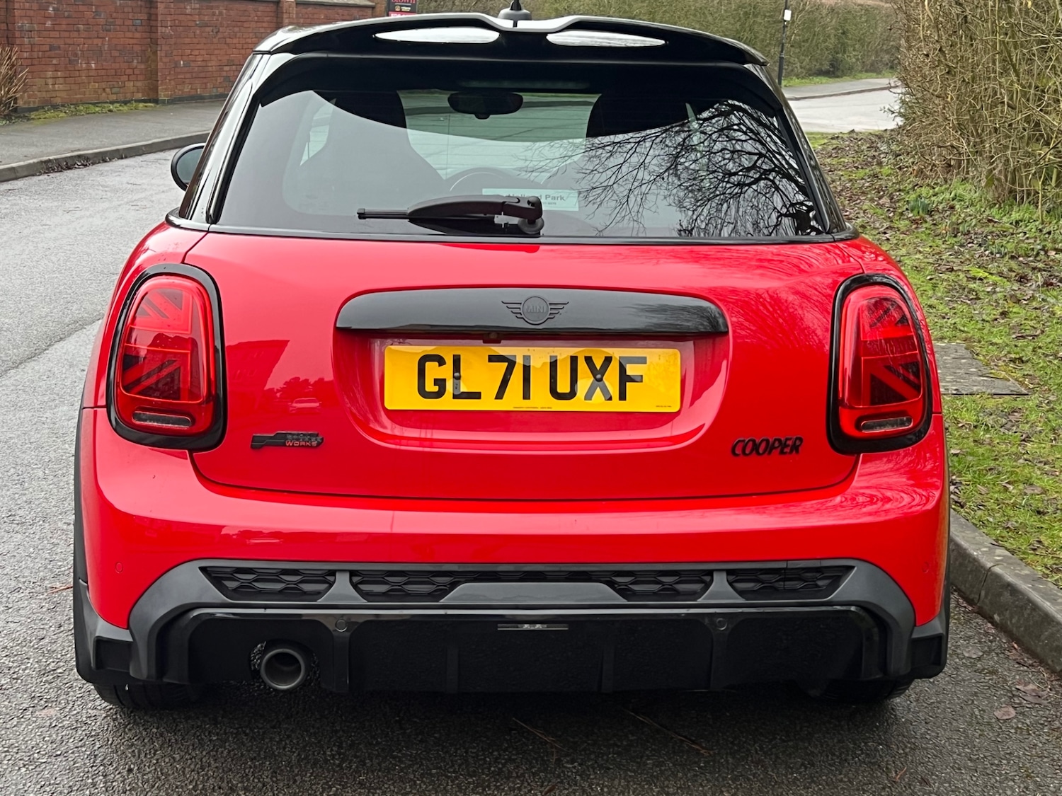 Used MINI Hatch 2021 for sale - 77213718: Photo 11