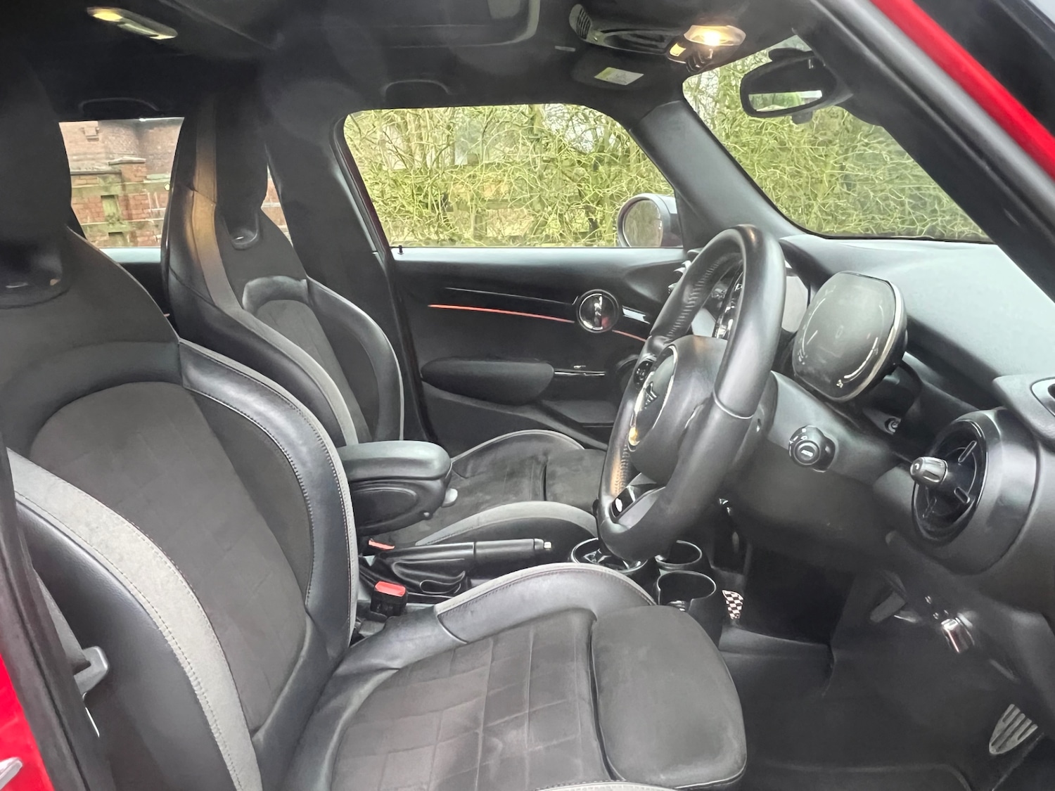 Used MINI Hatch 2021 for sale - 77213718: Photo 13