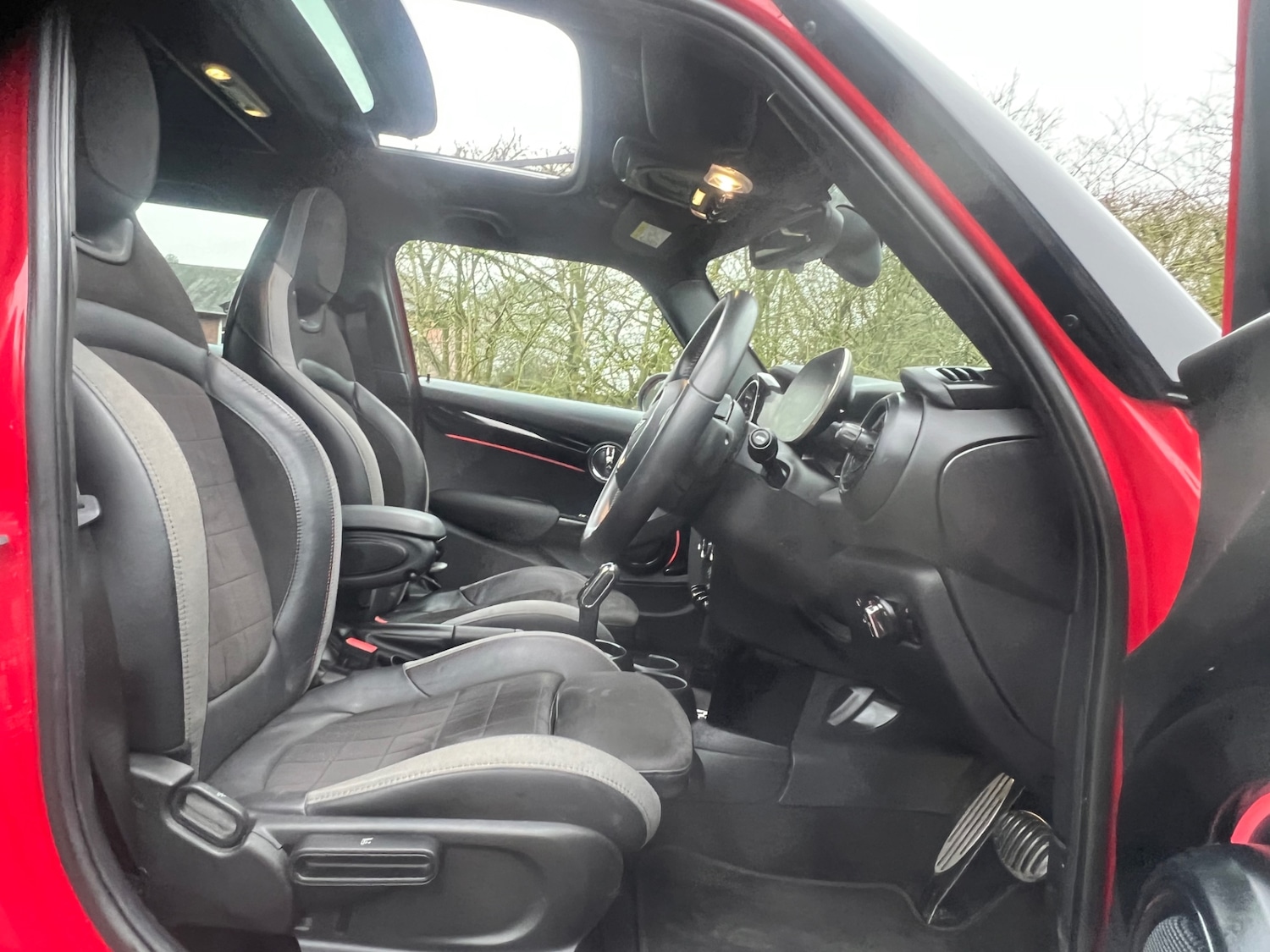 Used MINI Hatch 2021 for sale - 77213718: Photo 14