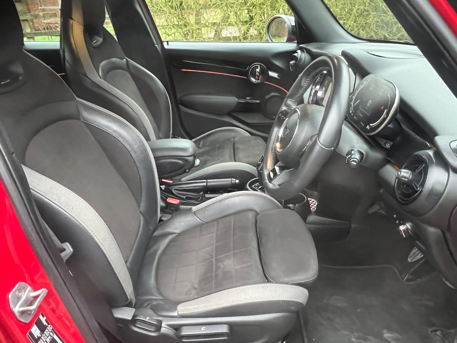 Used MINI Hatch 2021 for sale - 77213718: Photo 15