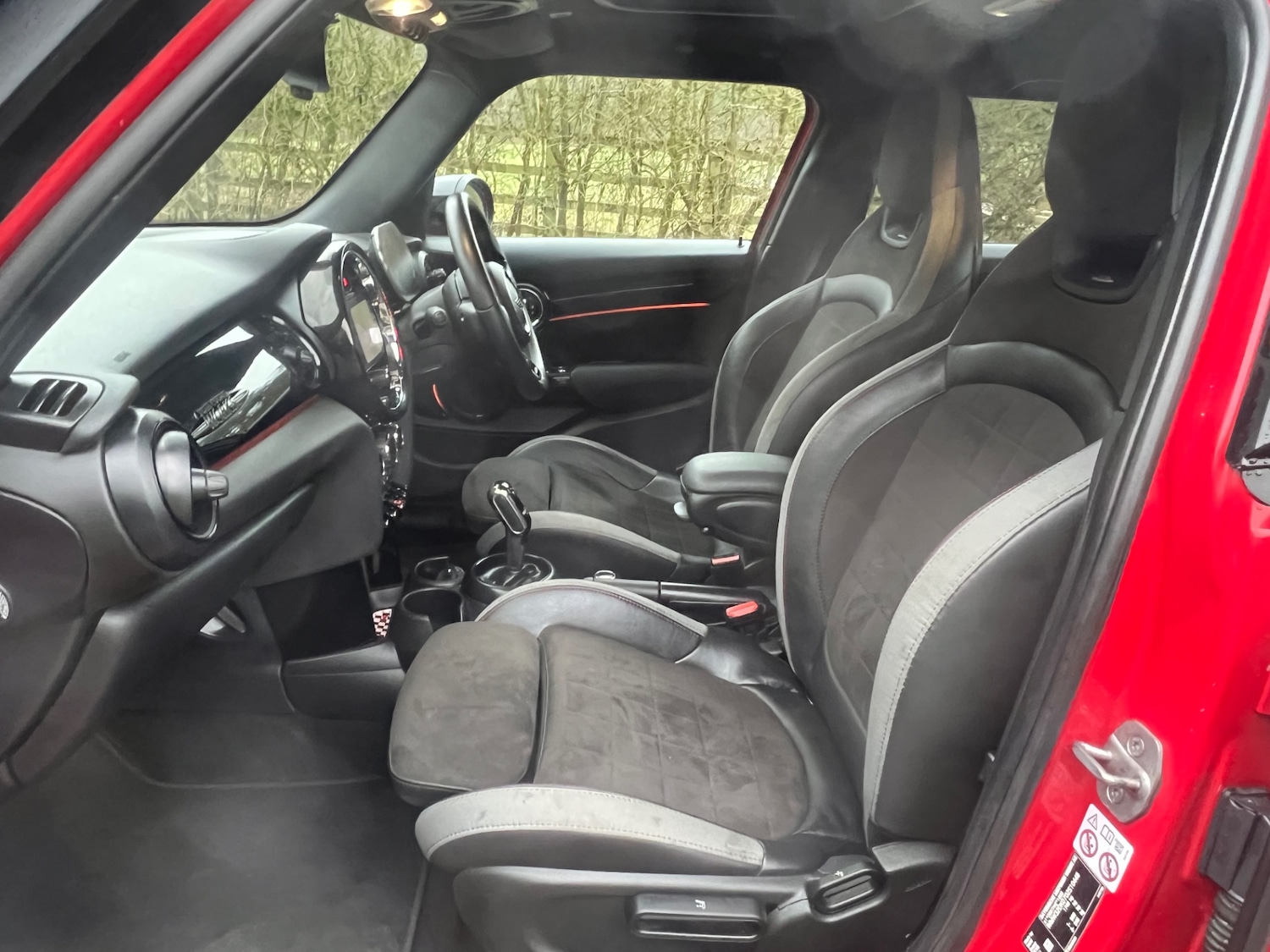 Used MINI Hatch 2021 for sale - 77213718: Photo 16