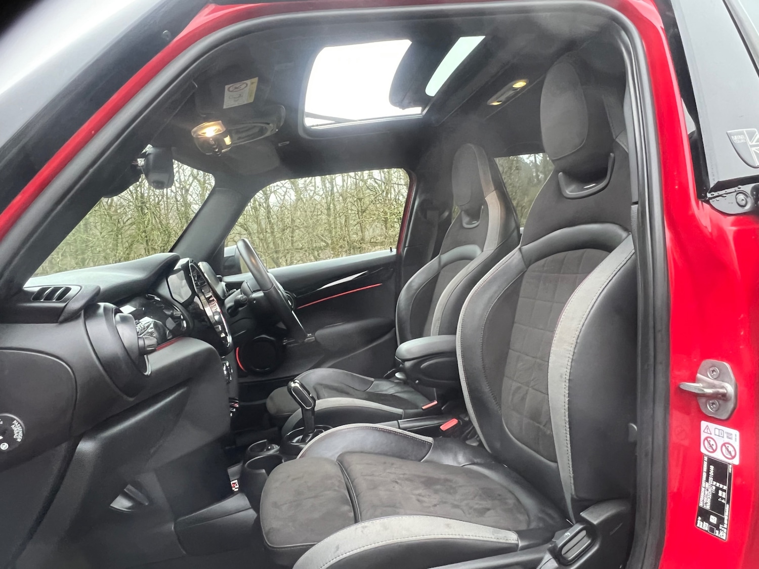 Used MINI Hatch 2021 for sale - 77213718: Photo 17