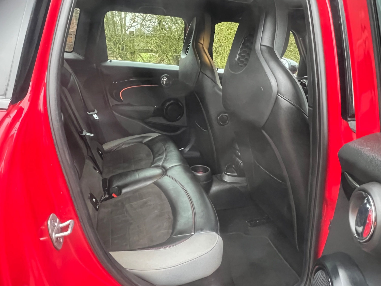 Used MINI Hatch 2021 for sale - 77213718: Photo 18