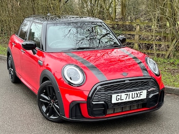 Used MINI Hatch 2021 for sale - 77213718: Photo