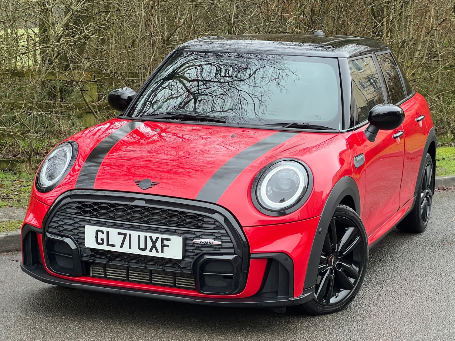 Used MINI Hatch 2021 for sale - 77213718: Photo 2