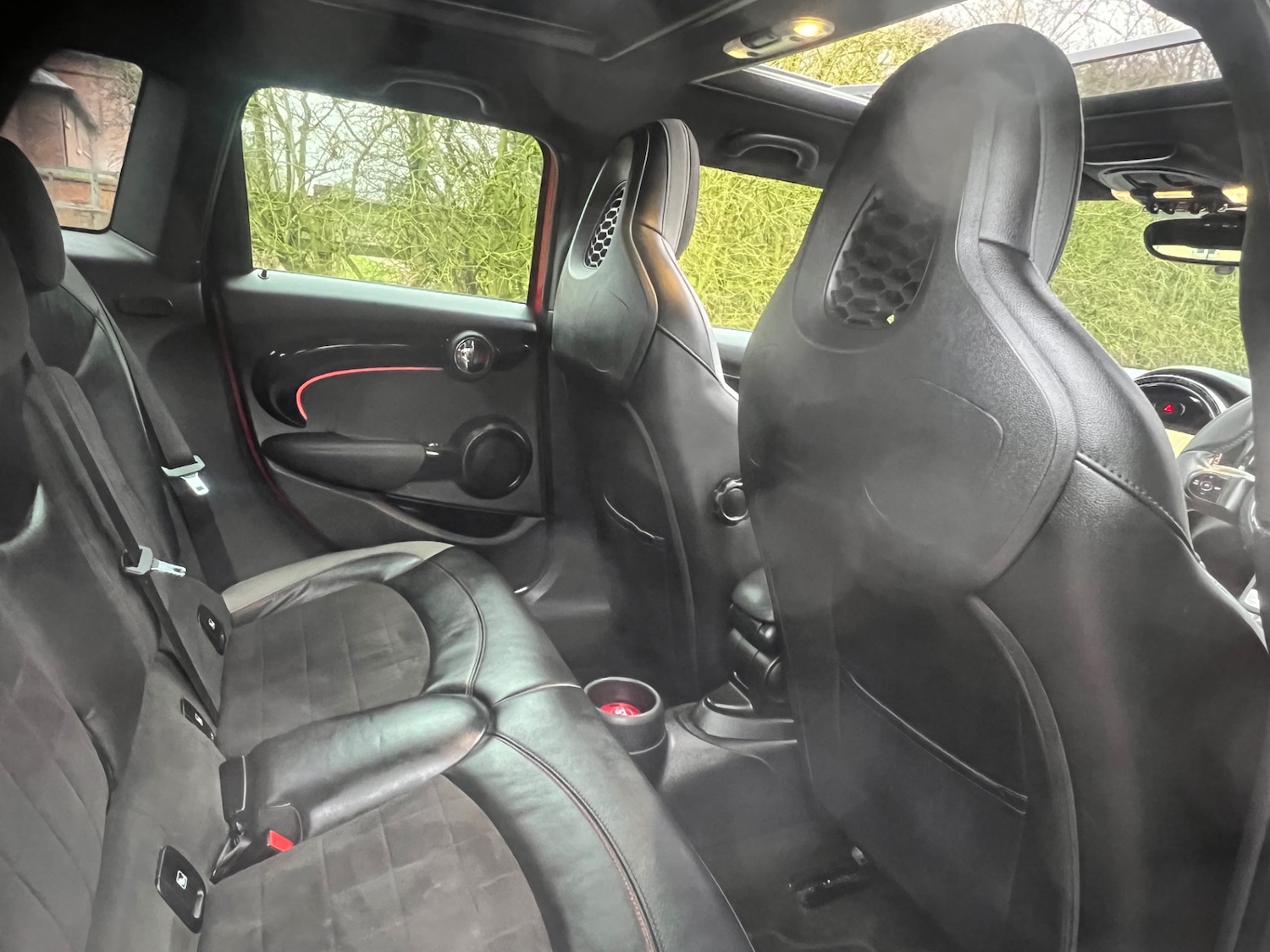 Used MINI Hatch 2021 for sale - 77213718: Photo 20