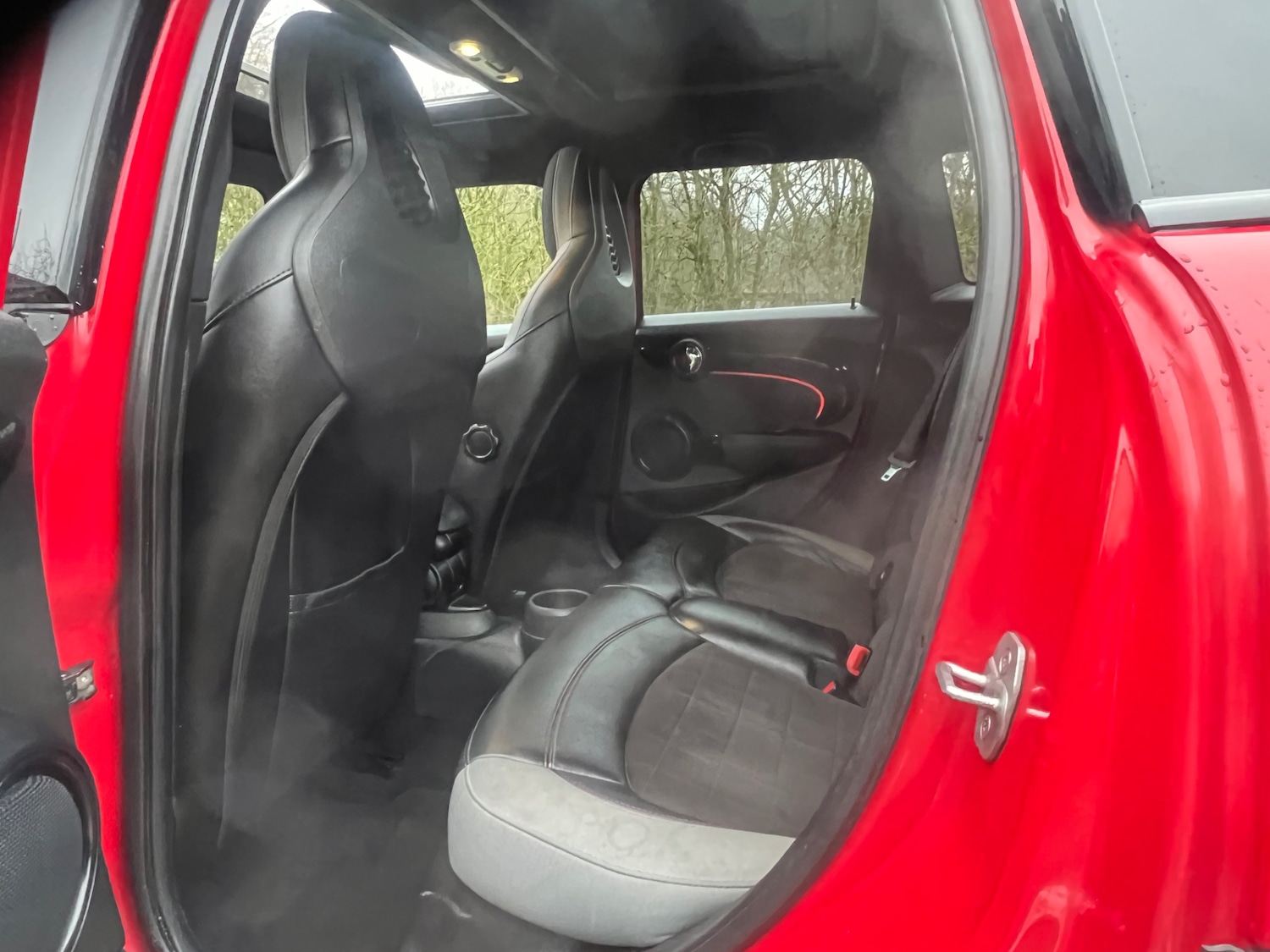 Used MINI Hatch 2021 for sale - 77213718: Photo 21