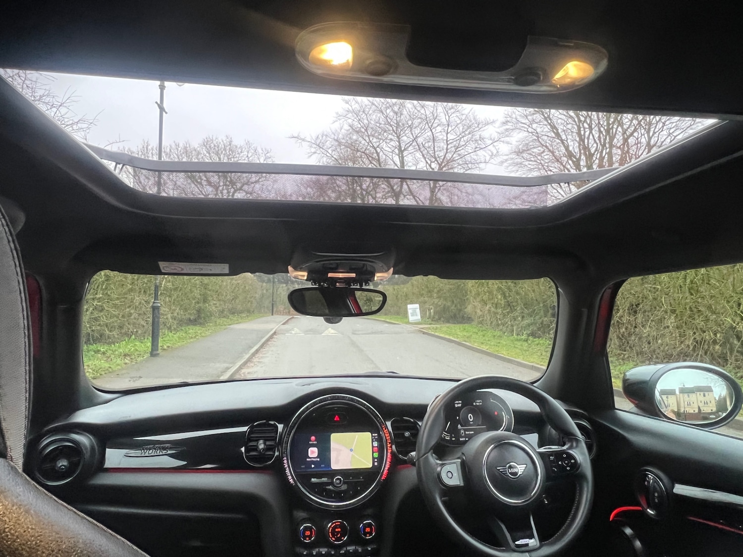 Used MINI Hatch 2021 for sale - 77213718: Photo 22