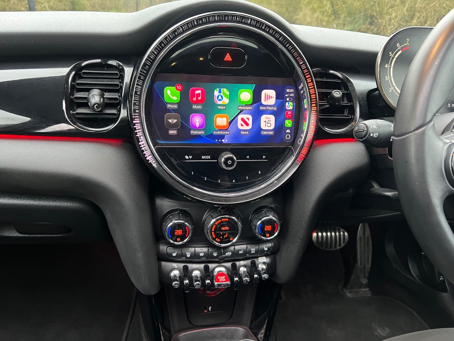 Used MINI Hatch 2021 for sale - 77213718: Photo 25