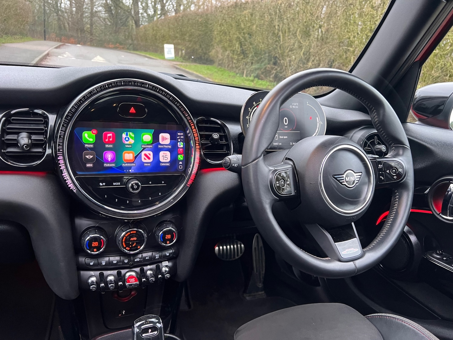 Used MINI Hatch 2021 for sale - 77213718: Photo 26