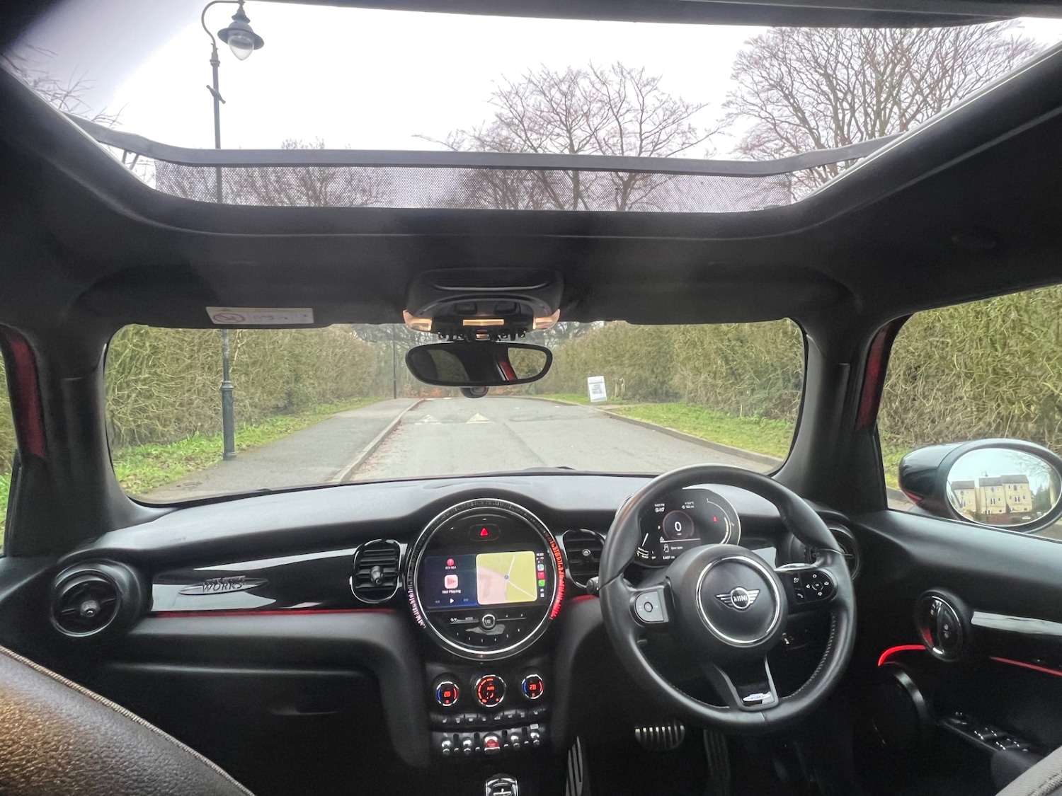 Used MINI Hatch 2021 for sale - 77213718: Photo 27