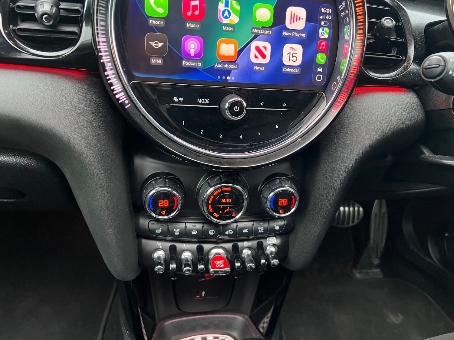 Used MINI Hatch 2021 for sale - 77213718: Photo 28