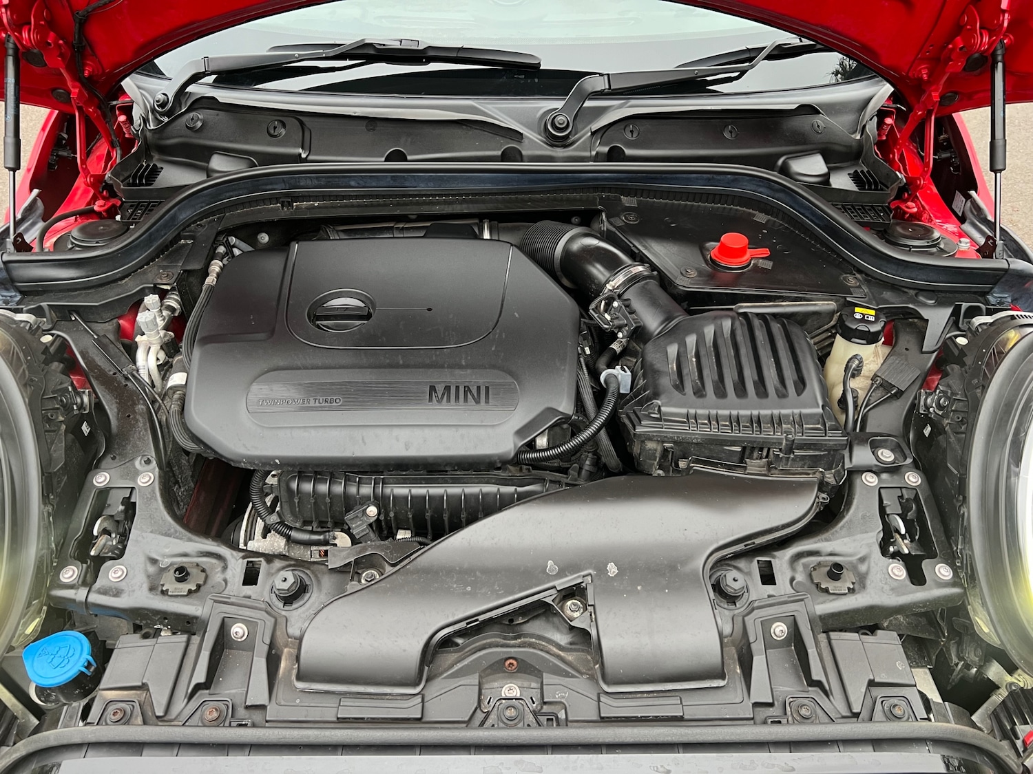 Used MINI Hatch 2021 for sale - 77213718: Photo 29