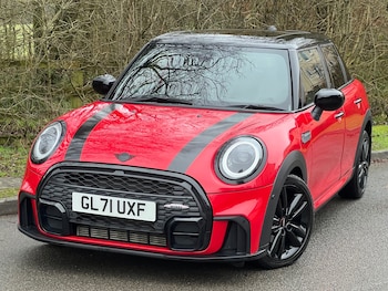 Used MINI Hatch 2021 for sale - 77213718: Photo