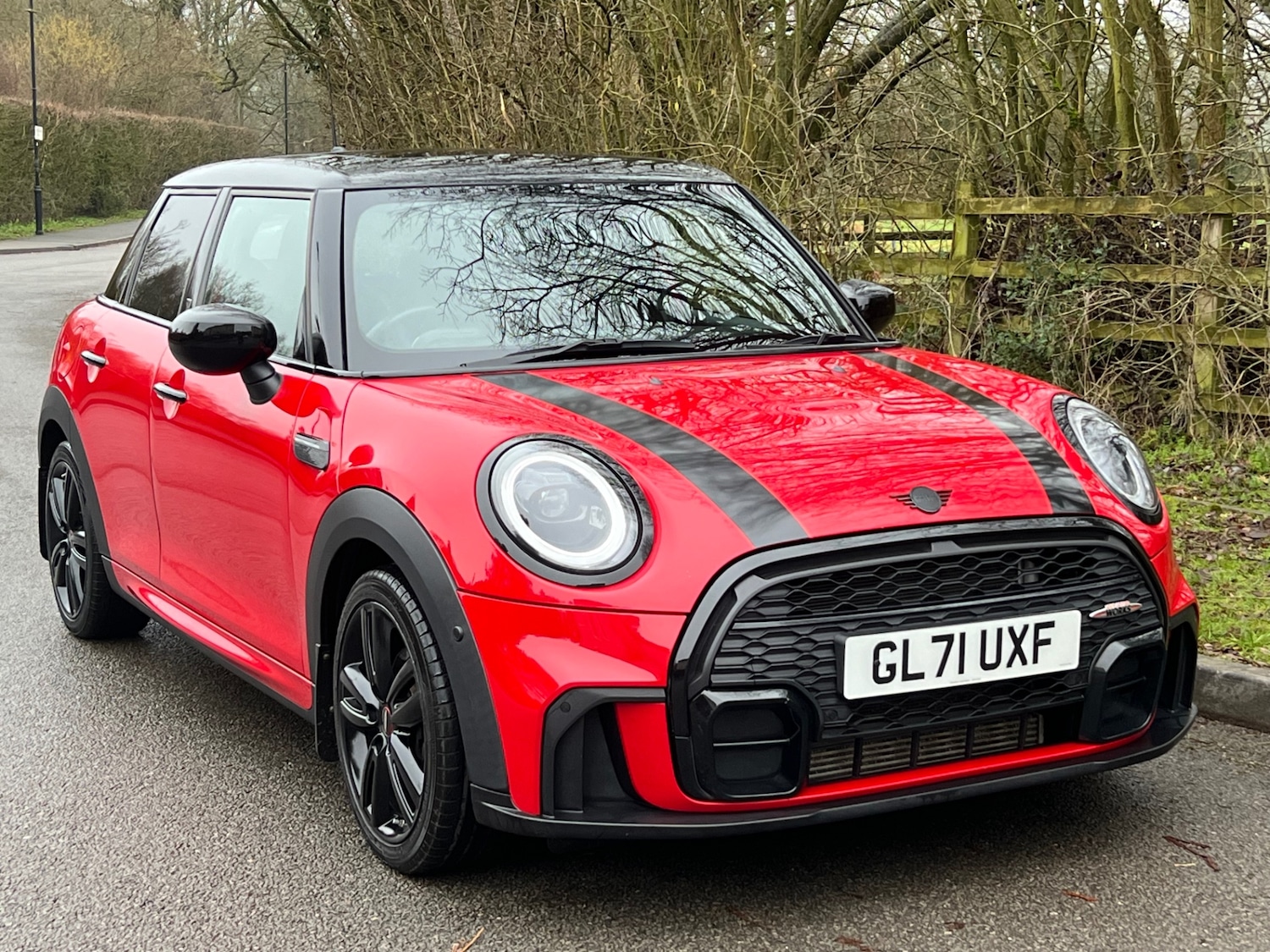 Used MINI Hatch 2021 for sale - 77213718: Photo 3