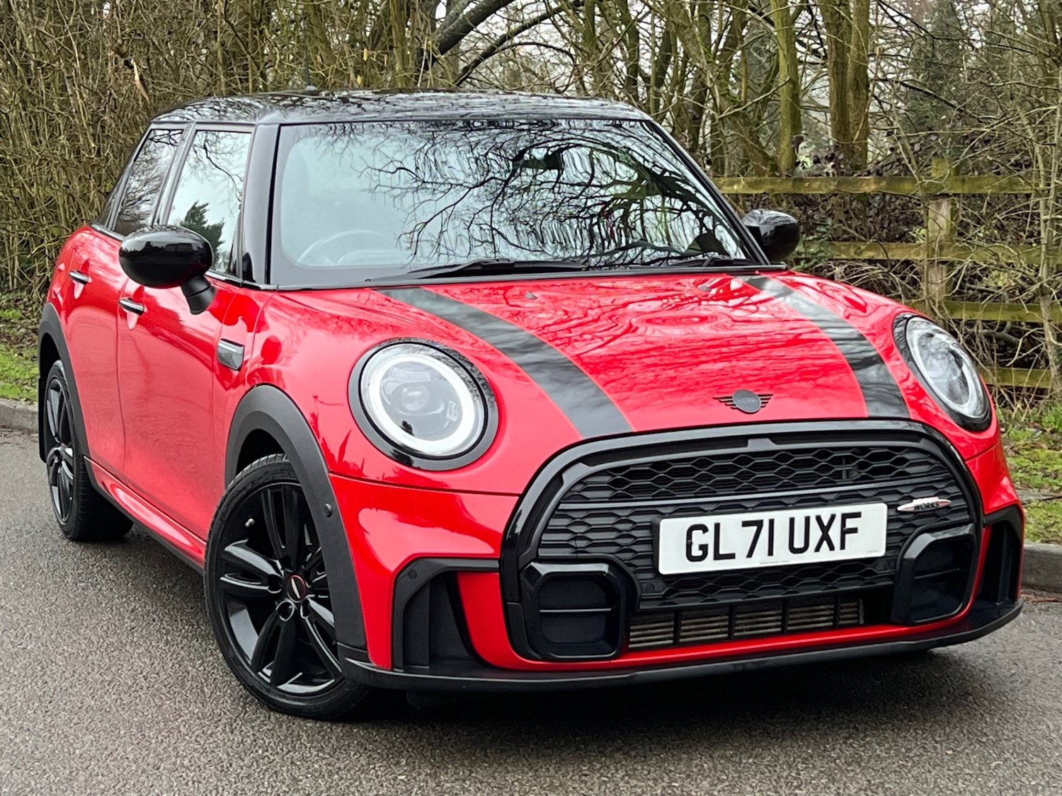 Used MINI Hatch 2021 for sale - 77213718: Photo 30