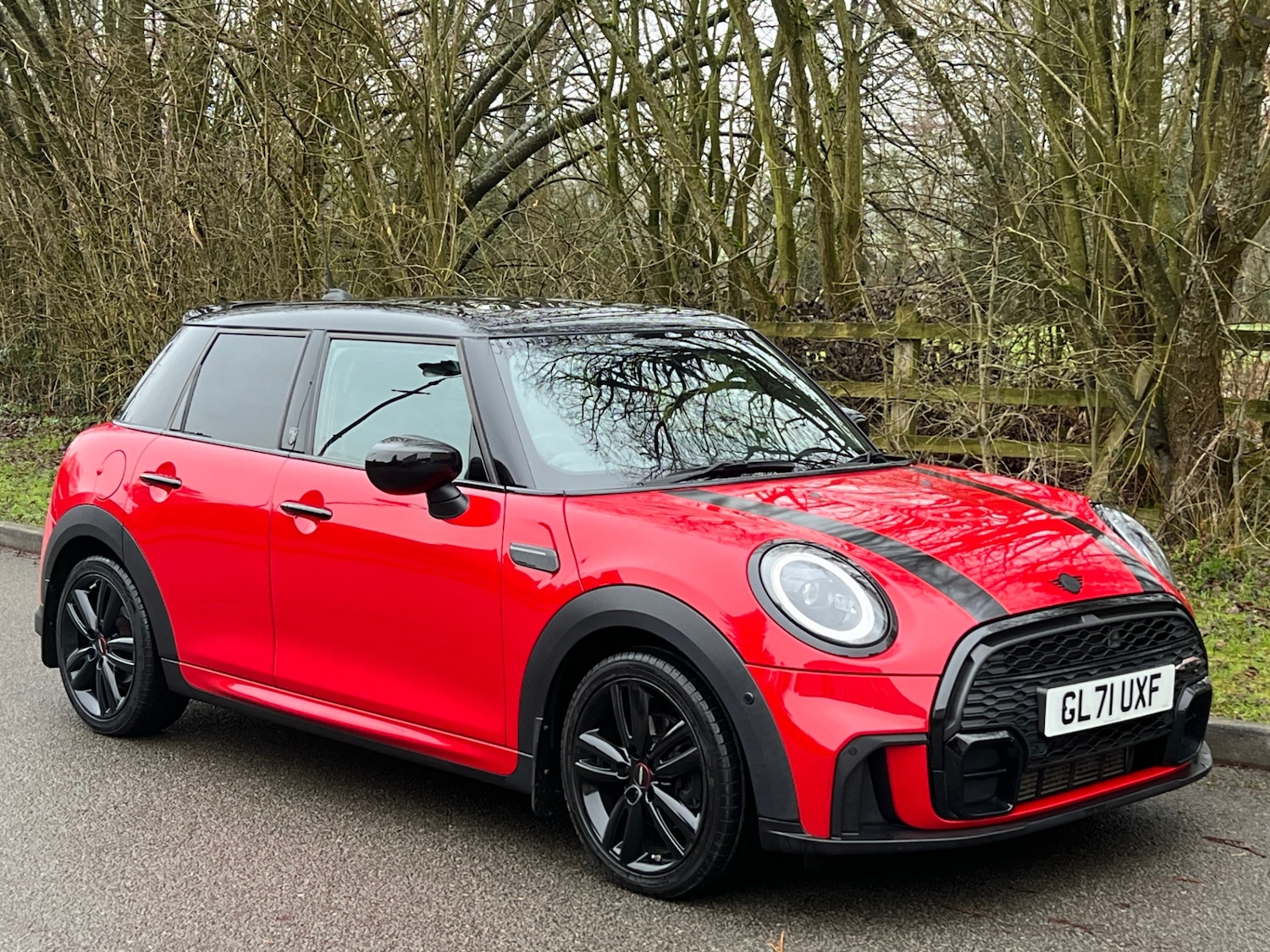 Used MINI Hatch 2021 for sale - 77213718: Photo 31