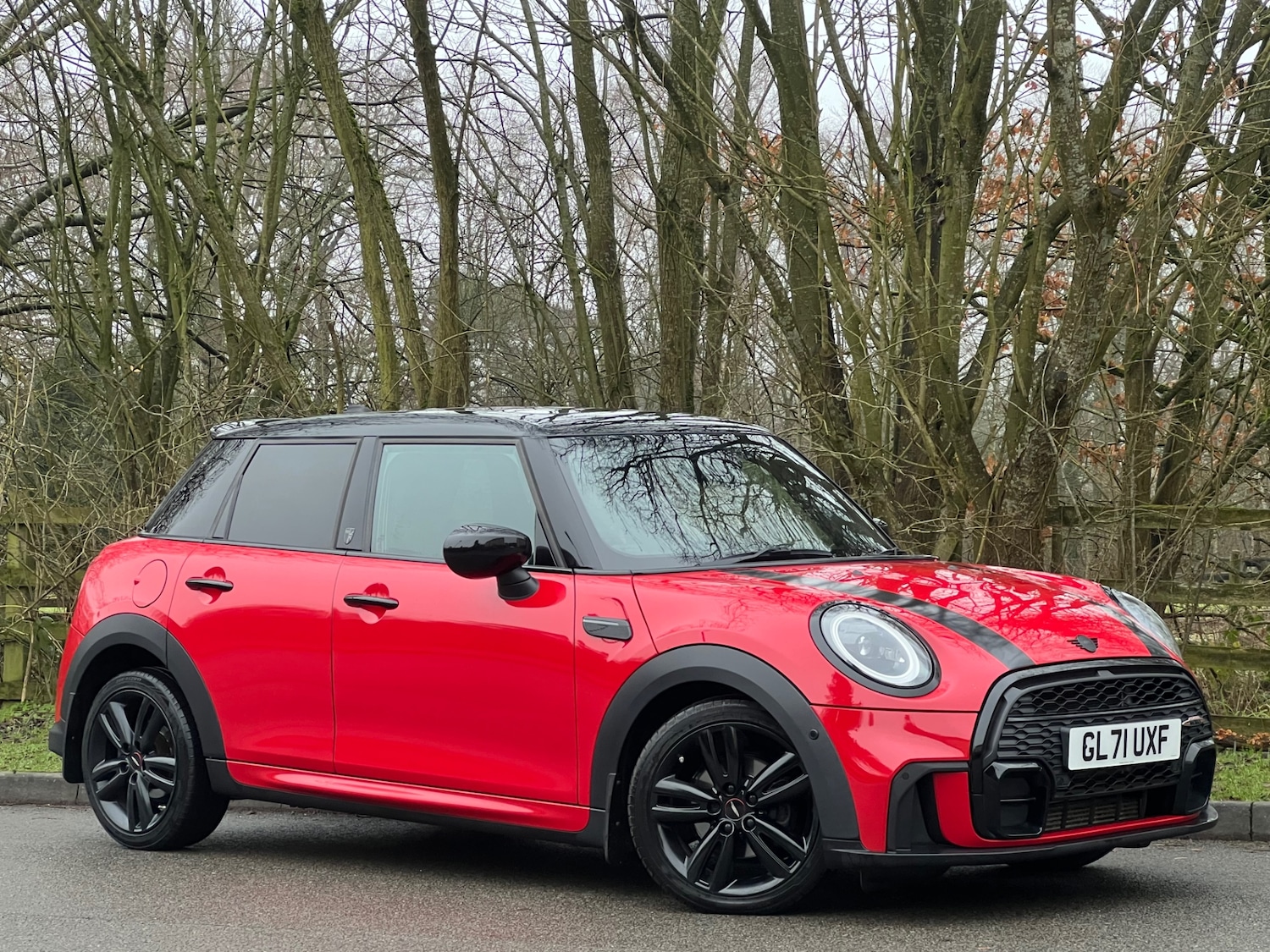 Used MINI Hatch 2021 for sale - 77213718: Photo 32