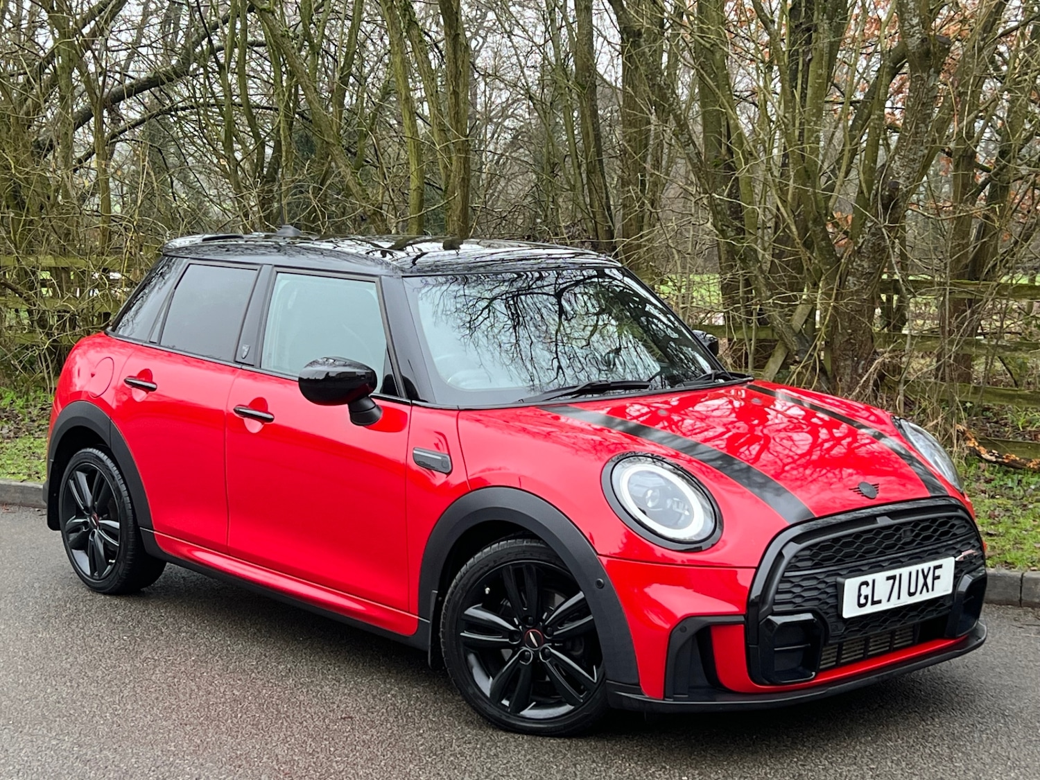 Used MINI Hatch 2021 for sale - 77213718: Photo 33