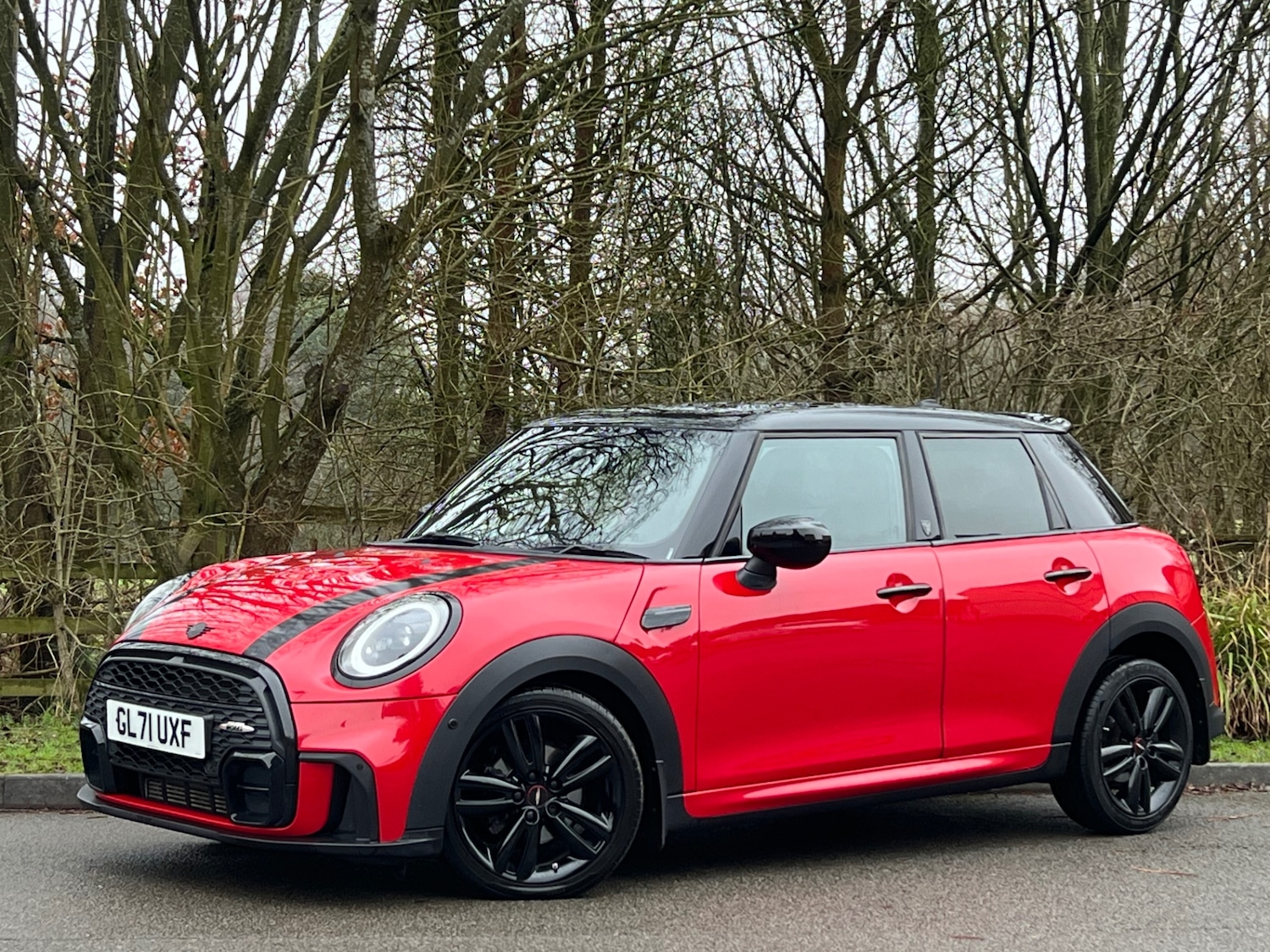 Used MINI Hatch 2021 for sale - 77213718: Photo 34