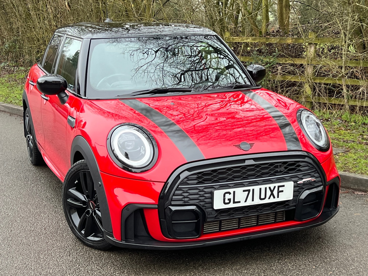 Used MINI Hatch 2021 for sale - 77213718: Photo 35