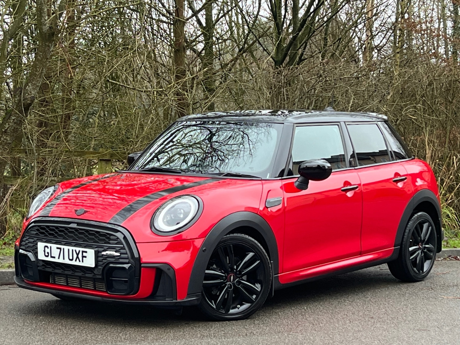 Used MINI Hatch 2021 for sale - 77213718: Photo 37