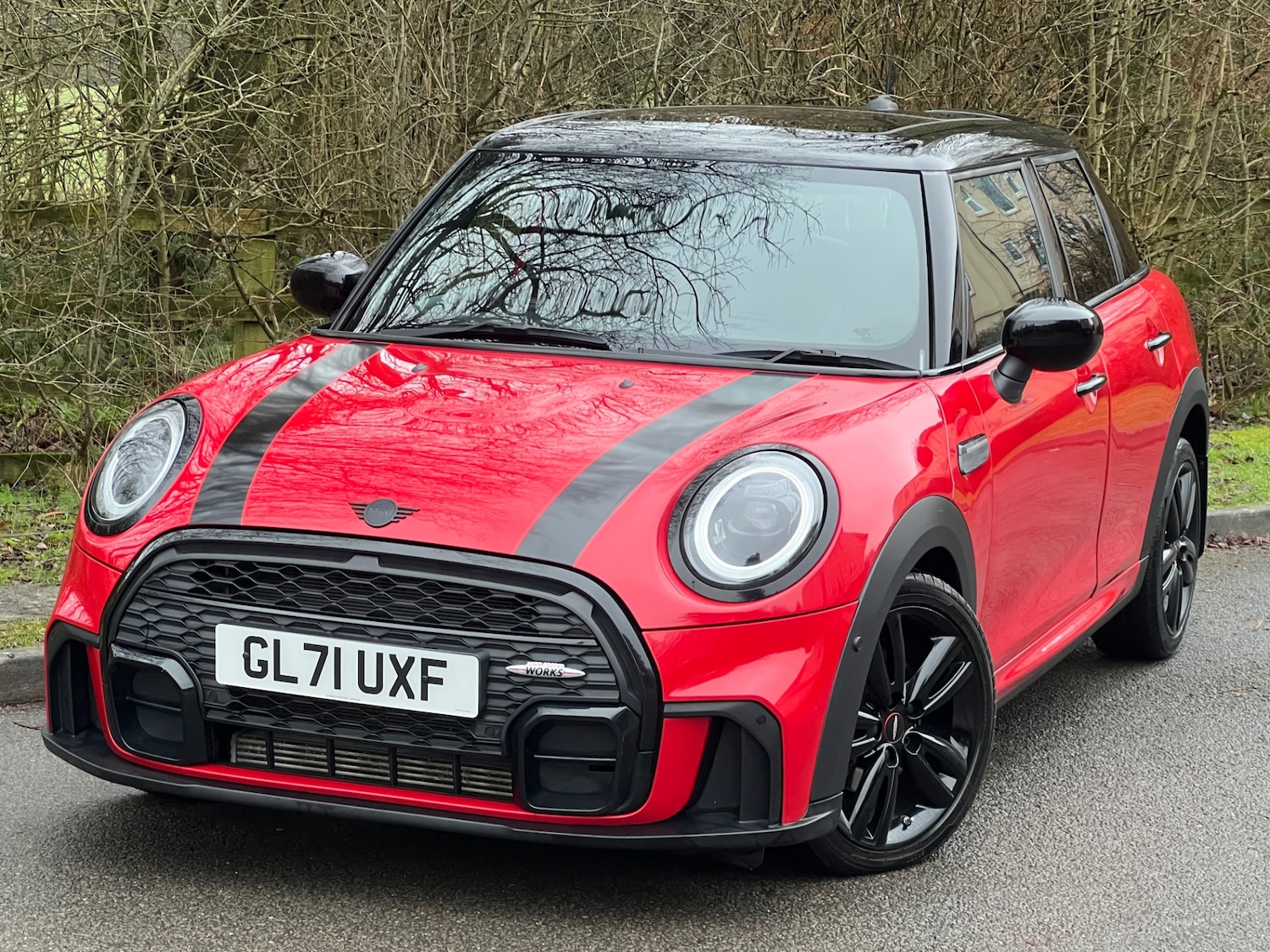 Used MINI Hatch 2021 for sale - 77213718: Photo 38