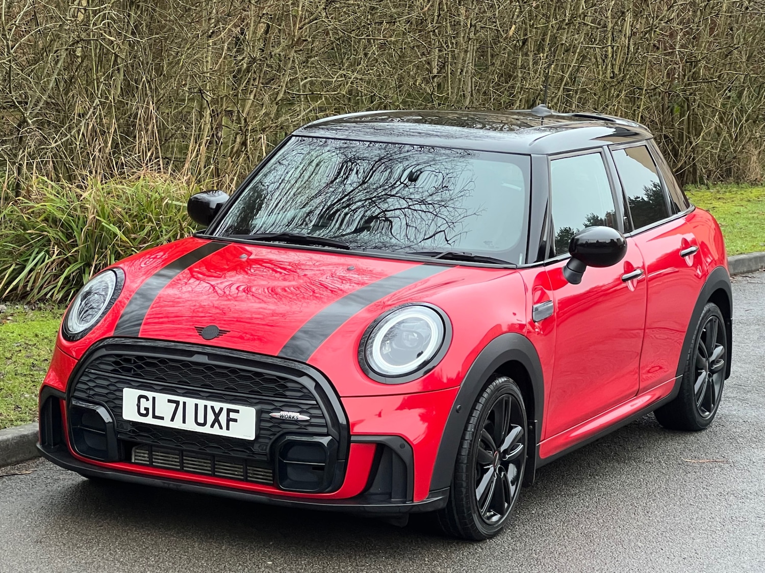 Used MINI Hatch 2021 for sale - 77213718: Photo 4