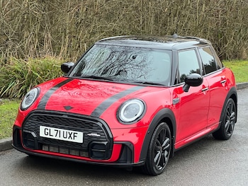 Used MINI Hatch 2021 for sale - 77213718: Photo