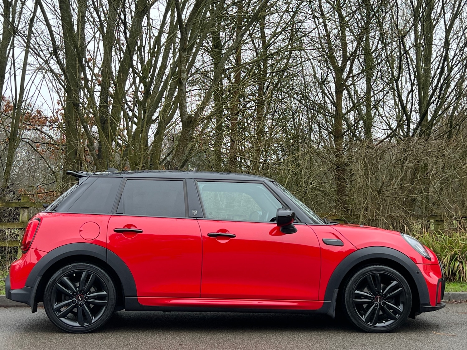 Used MINI Hatch 2021 for sale - 77213718: Photo 5