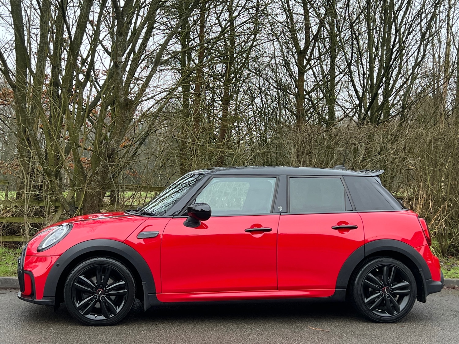 Used MINI Hatch 2021 for sale - 77213718: Photo 6